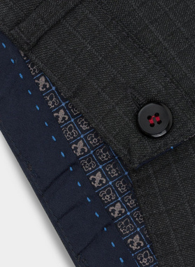 Spodnie męskie NALDO PPLM9-WX-227-S