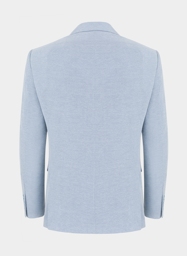 Marynarka męska P21SN-3X-046-N-S