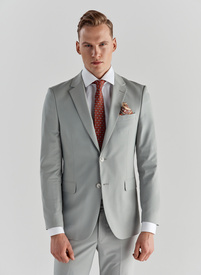 Marynarka garniturowa P22SF-3G-018-M-S