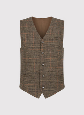 Kamizelka męska P22WP-8X-017-A-S