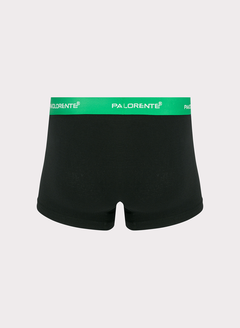 Bokserki męskie w zestawie 3 szt.