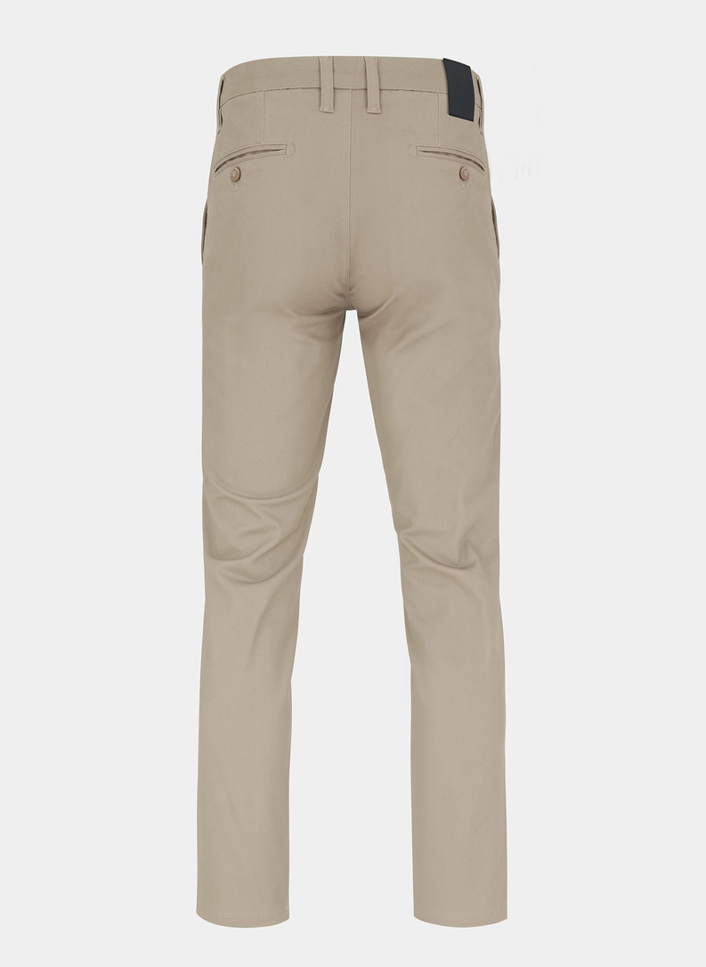 Spodnie męskie CORDOBA P21SB-WX-003-E