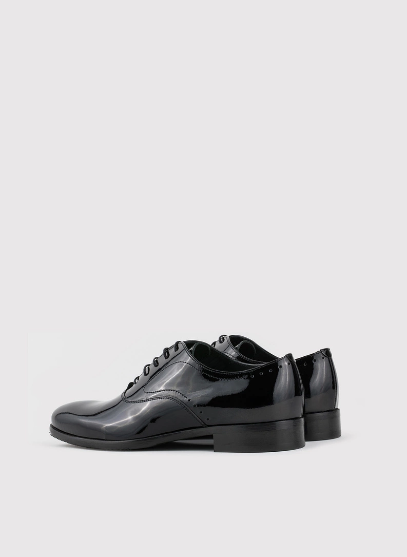 Buty męskie P000B-BX-001-C-0 - zdjecie nr 1