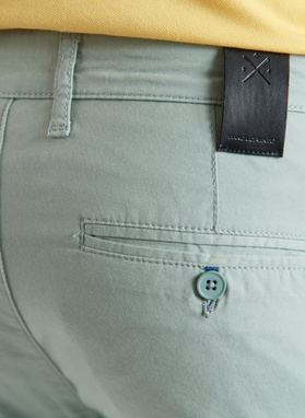 Spodnie męskie P21SN-WX-034-M