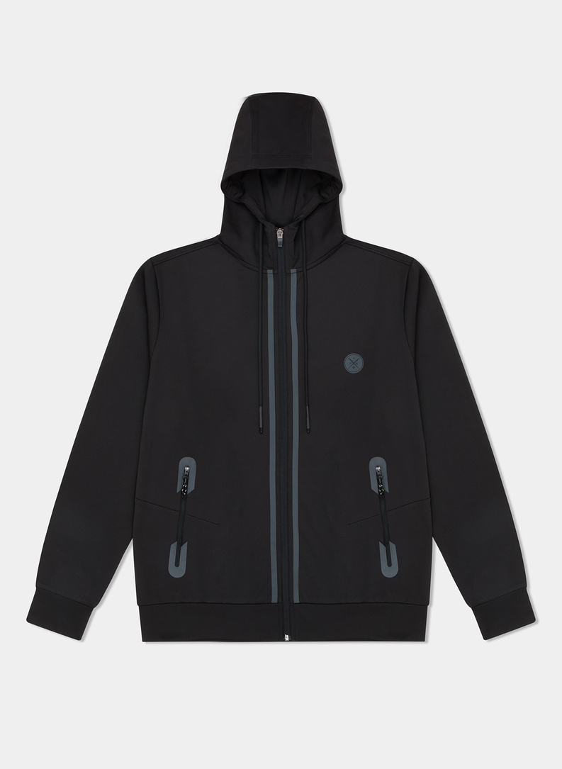 Zestaw dresowy P21WF-ZD-002-C