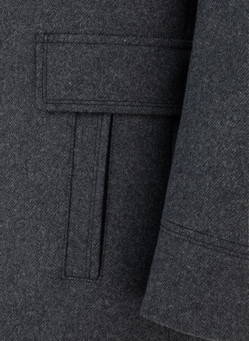 Kurtka męska P22WF-5X-015-S-0