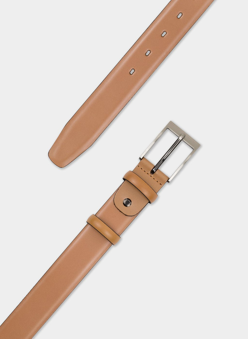 Pasek męski D0000-PX-011-A