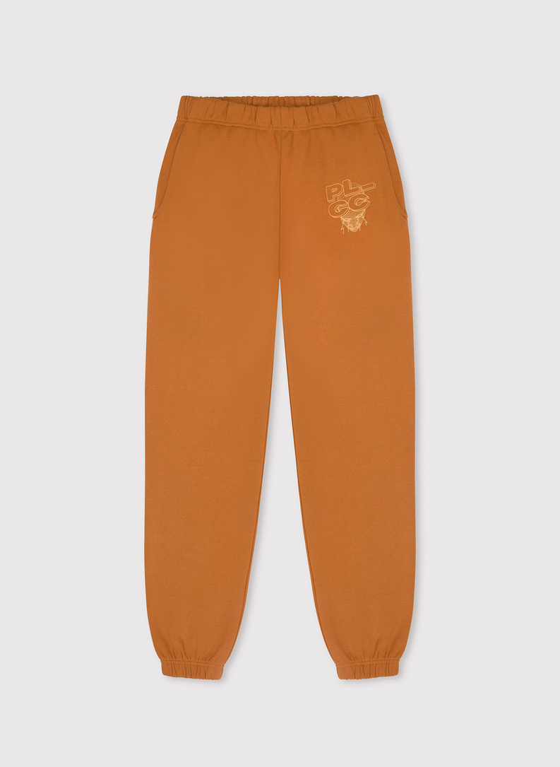 Spodnie dresowe C22WF-WD-001-A-0