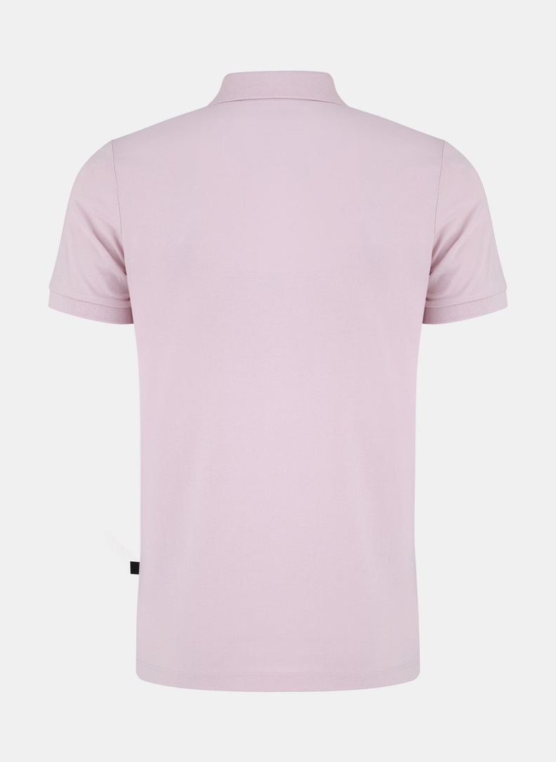 Koszulka polo LINARES P20SB-TX-002-R