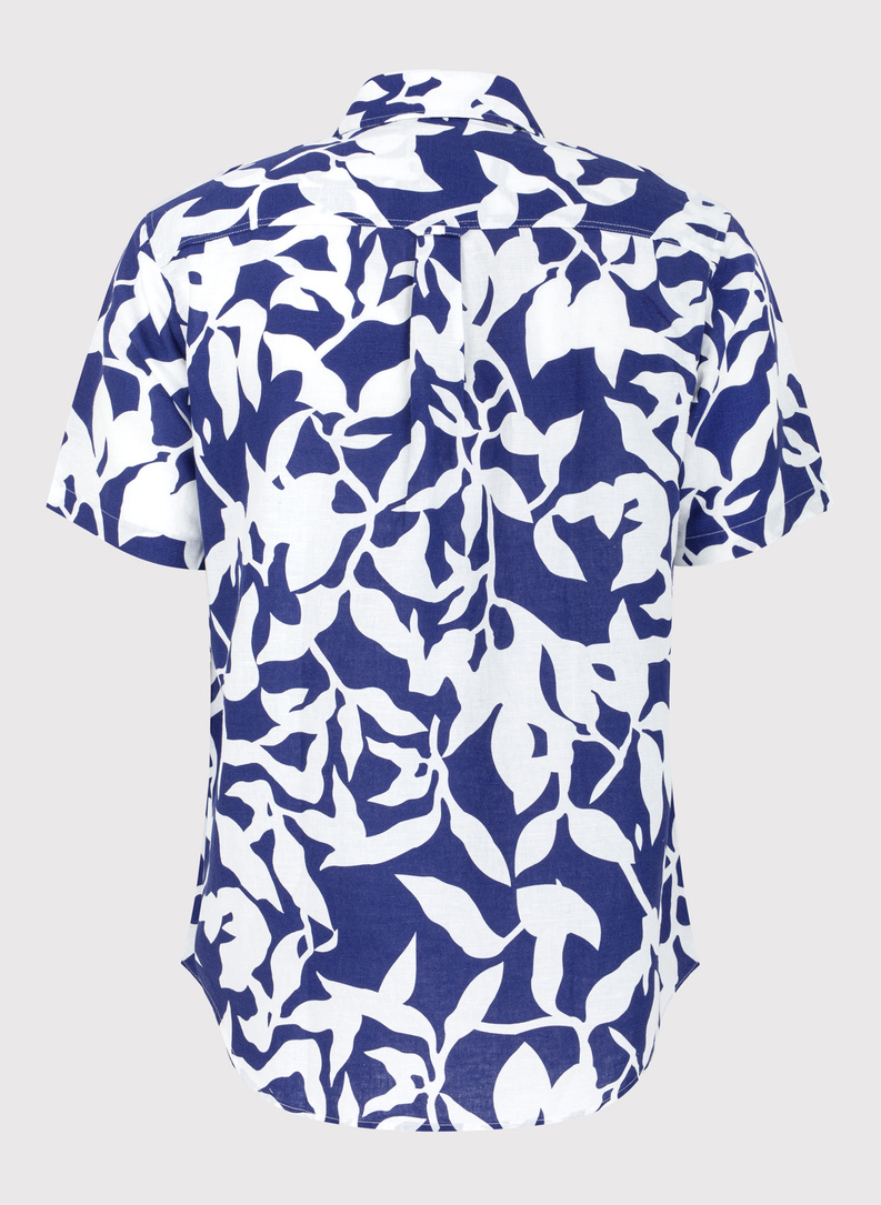 Koszula męska P22SF-1K-019-G-0