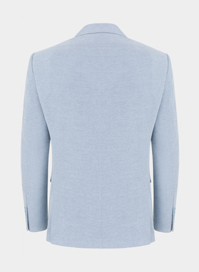 Marynarka męska P21SN-3X-046-N-S