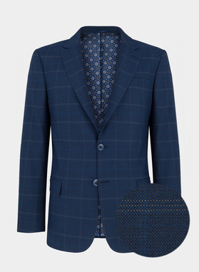 Marynarka garniturowa AVILA P20SF-3G-018-G