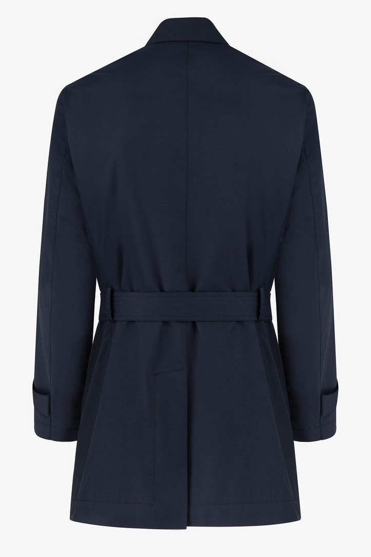 Płaszcz męski TAO PPLM9-7X-035-G