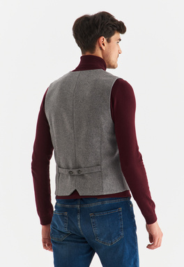 Kamizelka męska P22WP-8X-016-S-S