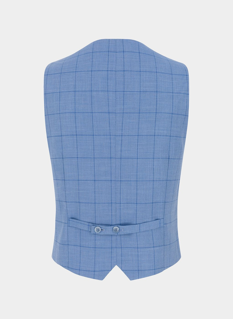 Kamizelka męska P21SF-8X-018-N