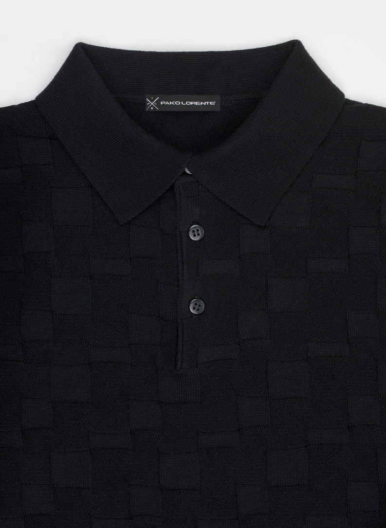 Sweter męski P21WF-2X-014-C