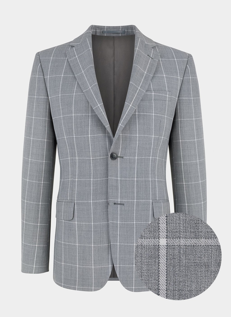 Marynarka garniturowa BUENAVISTA P20SF-3G-025-S