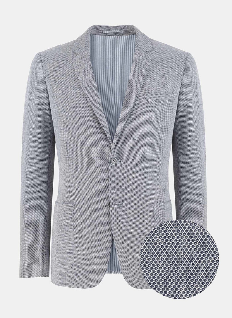 Marynarka męska JUNDO PLM-3X-256-N