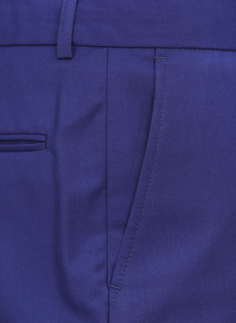 Spodnie męskie garniturowe PLM-6X-066-N