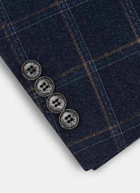 Marynarka męska ORO PPLM9-3X-286-G