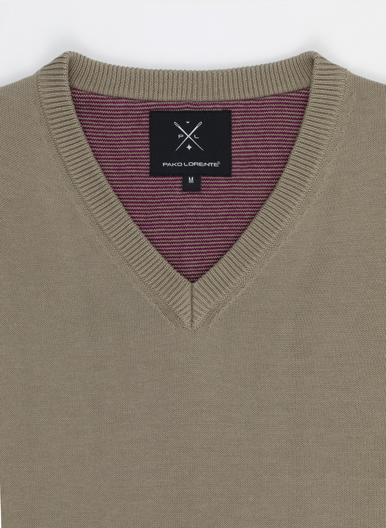 Sweter męski P22SB-2X-001-E-0