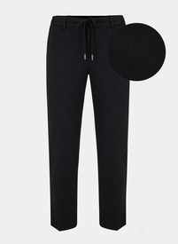 Spodnie męskie garniturowe M21SF-6G-052-C