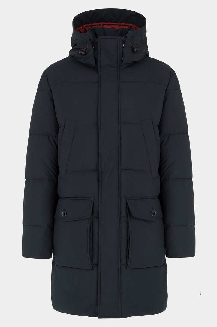 Kurtka męska SOBRAL P20WF-5X-014-C