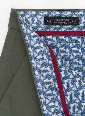 Szorty męskie P21SF-WS-001-Z