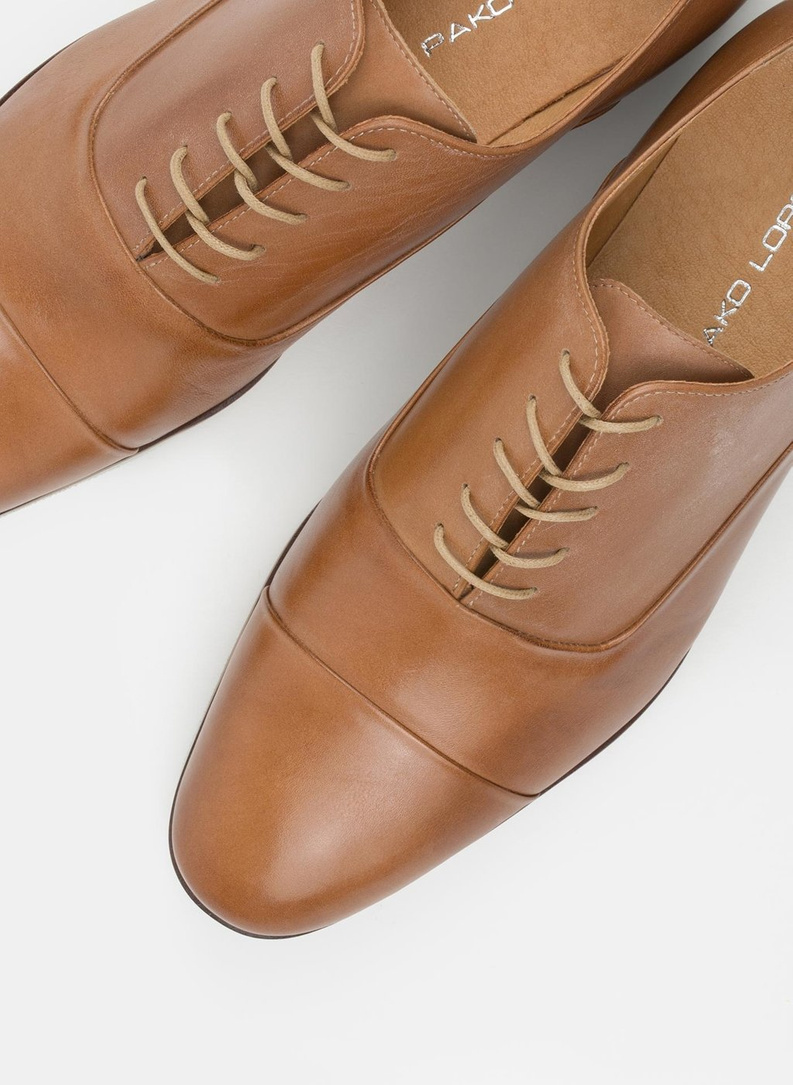 Obuwie męskie PPLM9-BX-073-Y