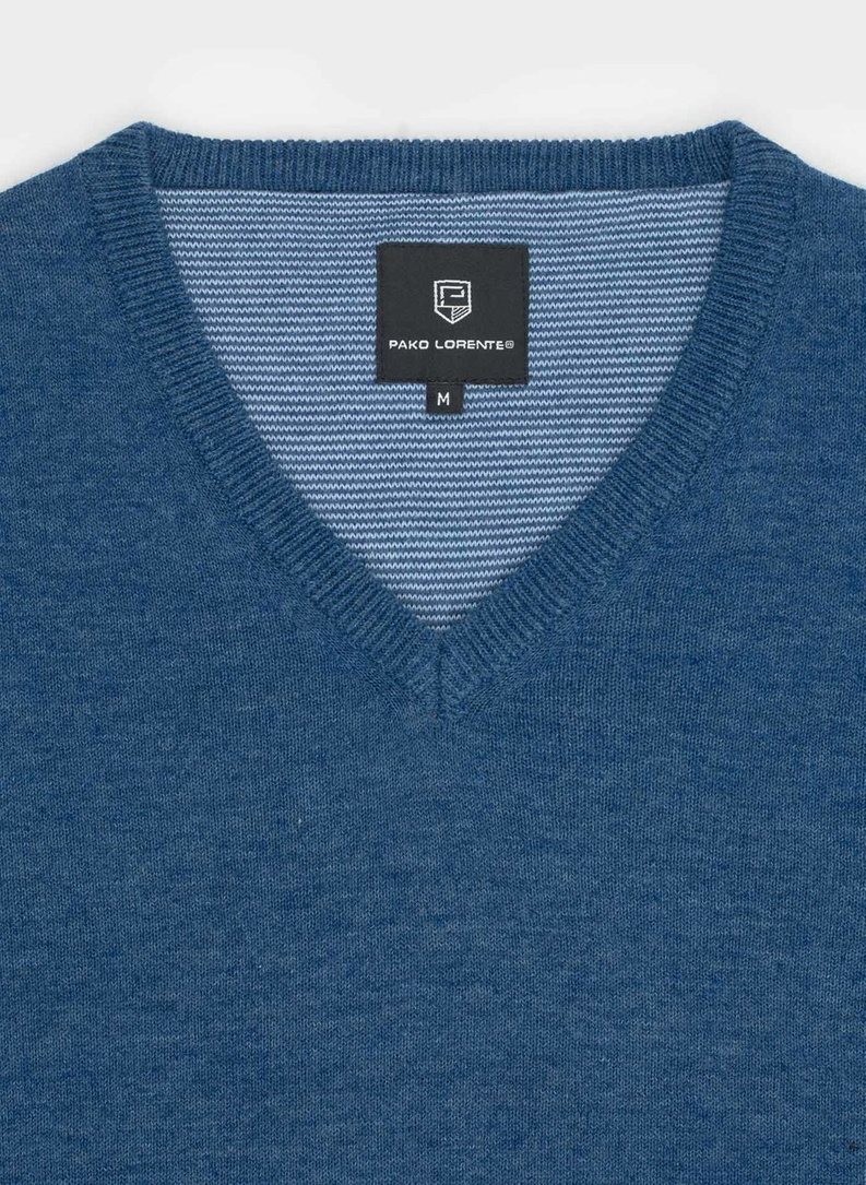 Sweter męski MATTHEO PLM-2X-085-N