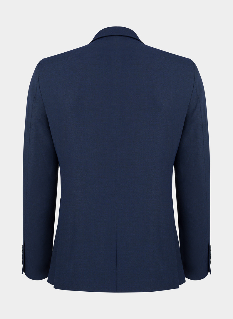 Marynarka męska P22SP-3X-022-G-S