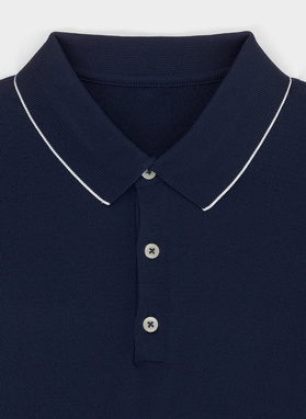 T-shirt polo P21SF-TX-014-G