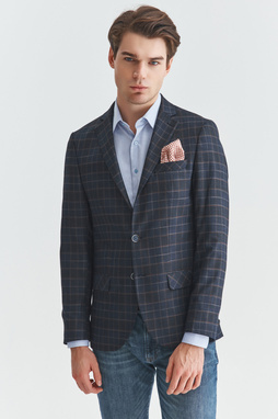 Marynarka męska P21WF-3X-062-G