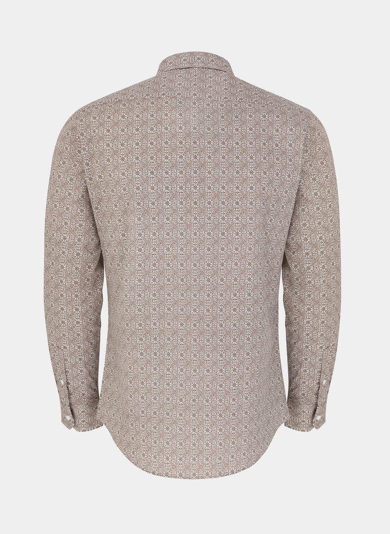 Koszula męska MELILA P20SF-1X-004-A