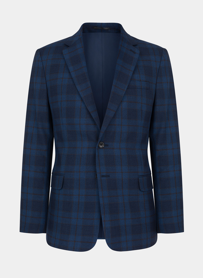 Marynarka męska P20WP-3X-034-G