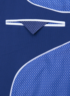 Marynarka garniturowa SOHO PPLM9-3G-017-G