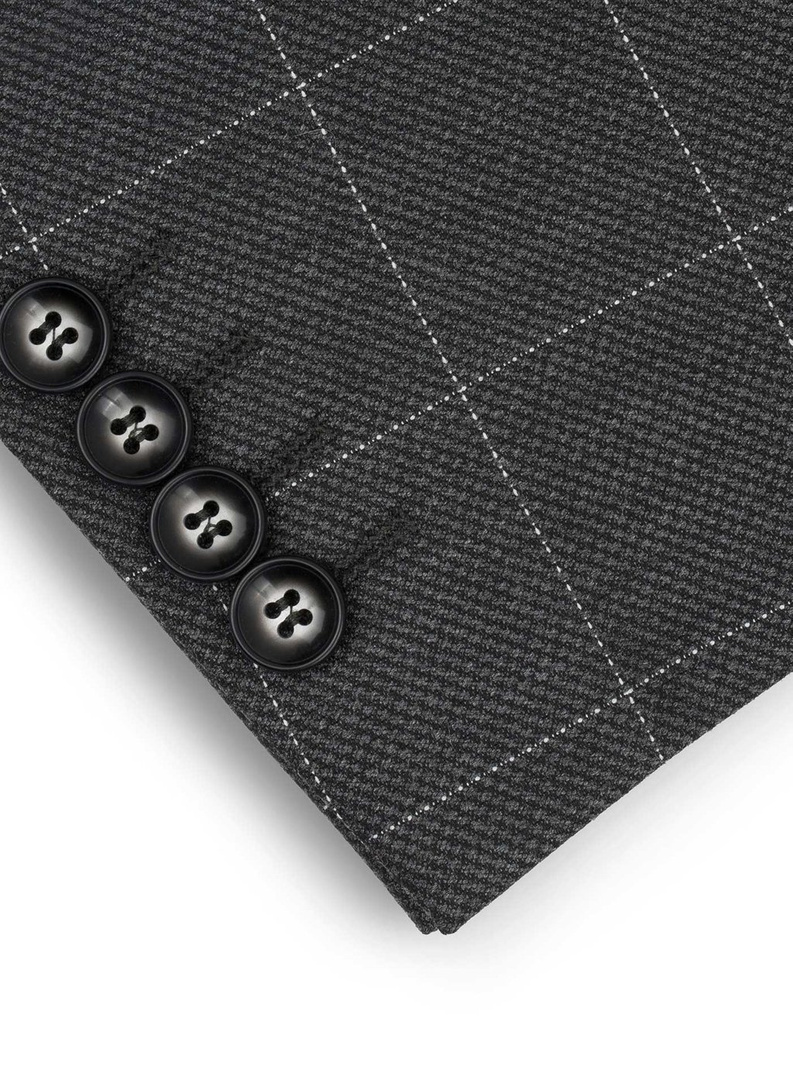 Marynarka garniturowa NICODEME PLM-3G-154-S