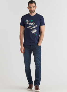 T-shirt P21SF-TX-030-G