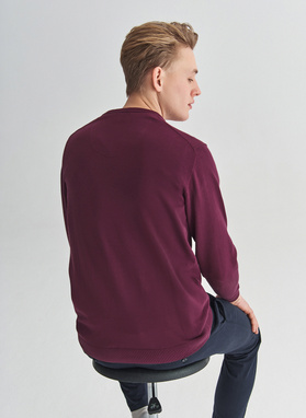 Sweter męski P22SB-2X-001-D-0