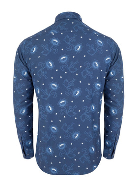 Koszula męska PP2M9-1X-246-G