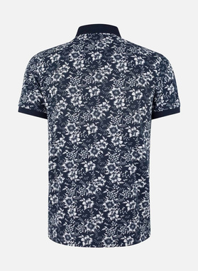 T-shirt polo P21SF-TX-020-G