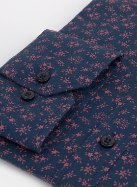 Koszula męska P20WF-1X-062-G