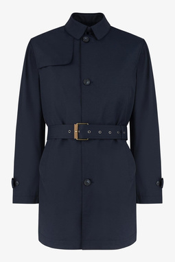 Płaszcz męski TAO PPLM9-7X-035-G