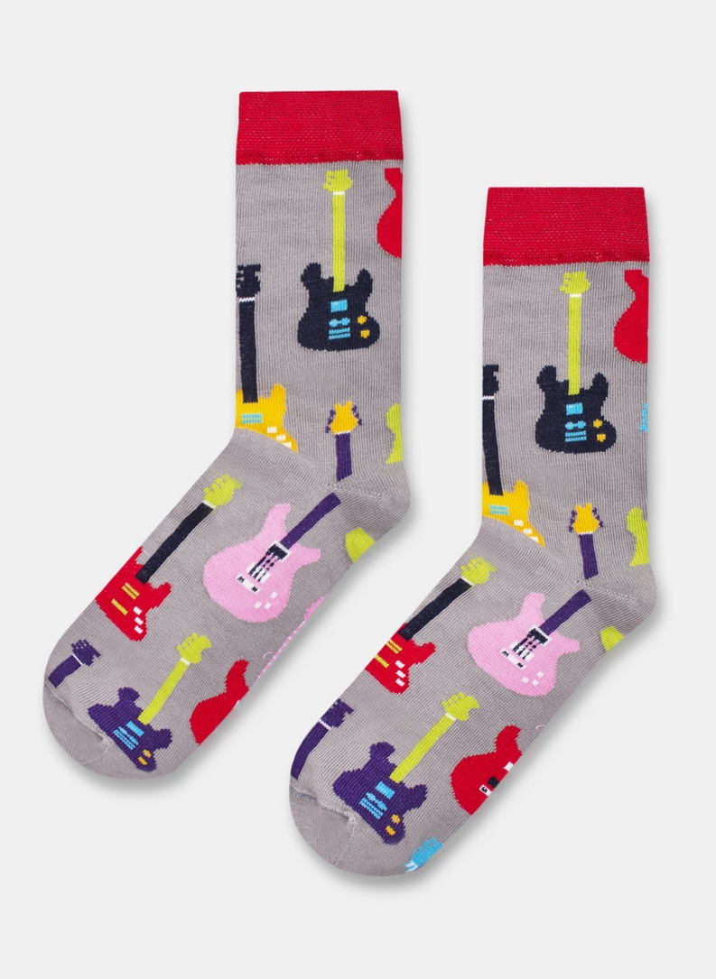 Skarpetki w gitary DTS-SX-385-S