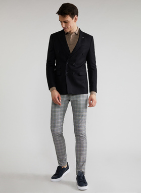 Marynarka męska P22SF-3X-016-C-S