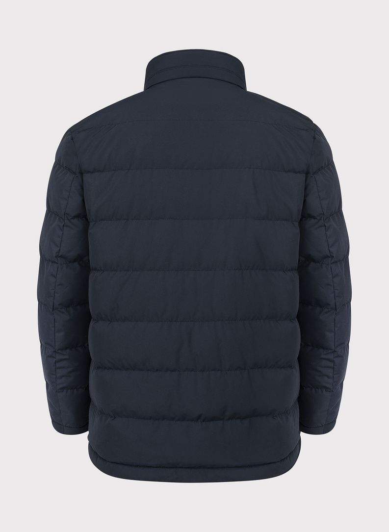 Kurtka męska P22WF-5X-001-G-0