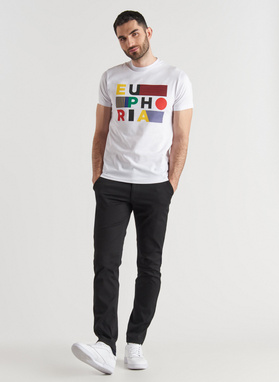 T-shirt P21SF-TX-025-B