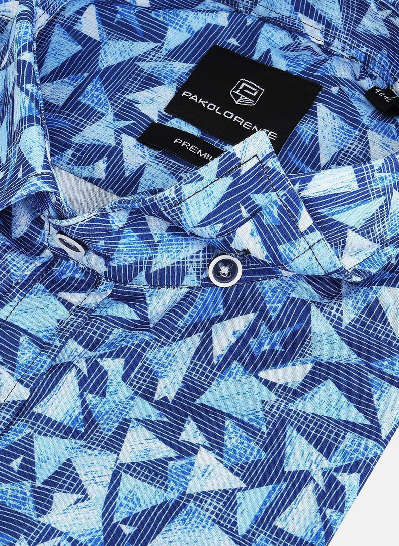 Koszula męska PLH-1X-017-N