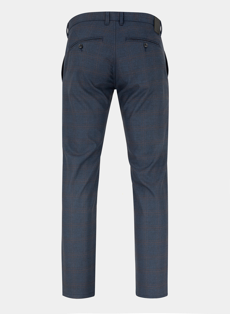 Spodnie męskie P21WF-WX-005-G