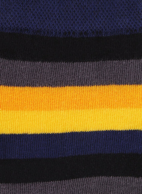 Skarpetki w paski DDTS9-SX-333-X